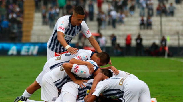 Alianza Lima tendrá el apoyo de 30,000 mil almas en Matute