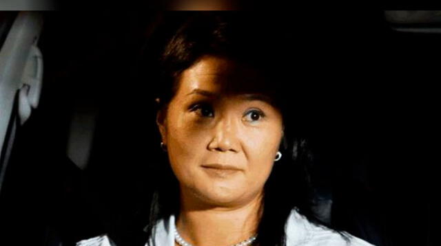 Se revela más información de financiamiento oculto a campaña electoral de Keiko Fujimori