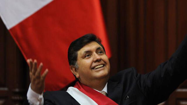 El fallecido expresidente habría sobornado al fiscal Mario Gonzáles Díaz