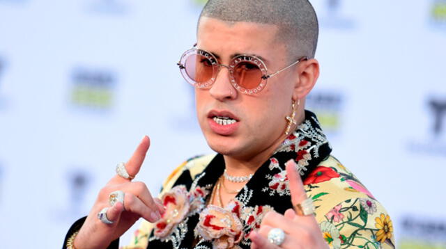 La fundación de Bad Bunny, junto al programa Toy for Tots, repartirán miles de regalos en el Centro de Convenciones de San Juan