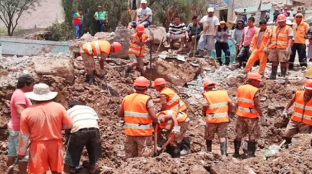 El Ministerio de Salud presentará en el distrito de Chosica toda su logística y recurso humano