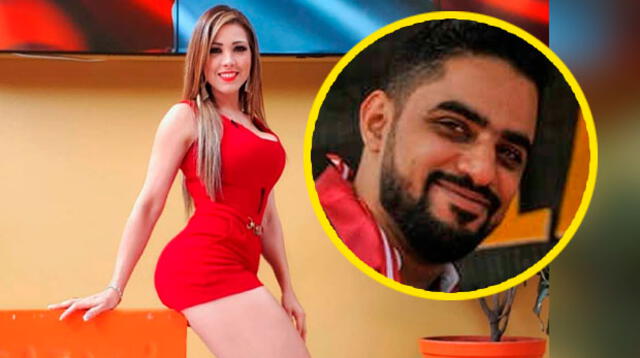 Rodrigo González fue el que compartió en su Instagram el clip de Lucecita y el millonario árabe