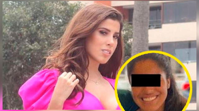 Rodrigo González echó a Yahaira Plasencia e hija de Jefferson Farfán 