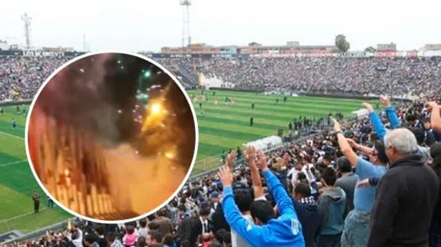 Hinchas de Alianza Lima aseguran que "juegan su partido aparte"