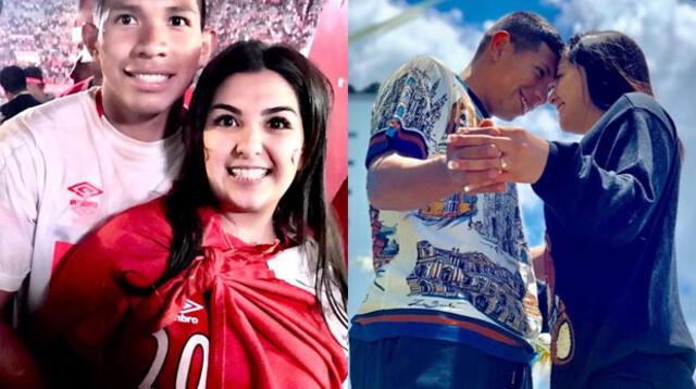 Edison Flores y Ana en la cuenta regresiva para 'Boda del año'