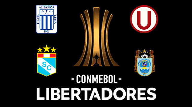 Entérate de todos los detalles del sorteo de la Copa Libertadores 2020