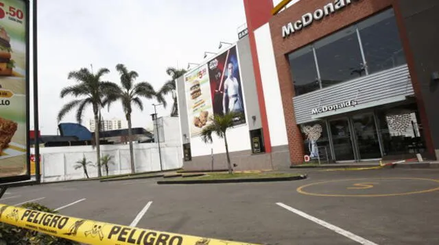 Mcdonalds despidió a trabajadora por no callar problemas de seguridad en el local