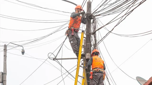 Cableado eléctrico en Lima es una bomba de tiempo