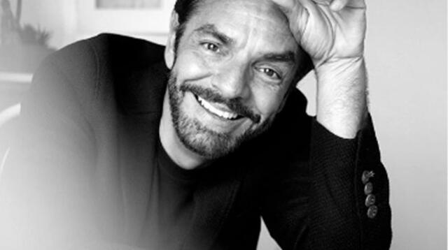 Eugenio Derbez donó un órgano musical para los niños de la Teletón 2019