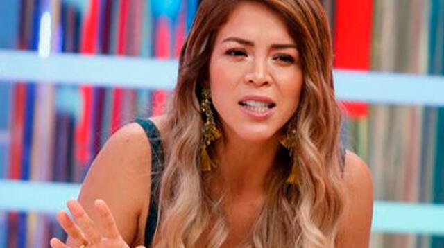 El futuro de Sheyla Rojas es incierto