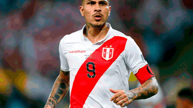 Este fin de semana se sabrá si Paolo Guerrero jugará en Boca Juniors