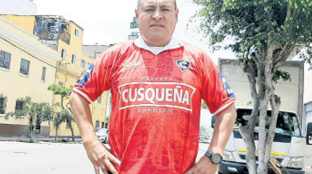 Se cumplen 16 años del triunfo de Cienciano en la Sudamericana