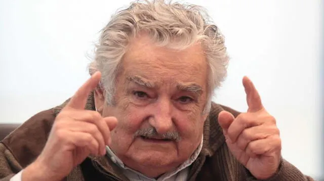 José Mujica también se refirió a la homosexualidad y a la libertad de género