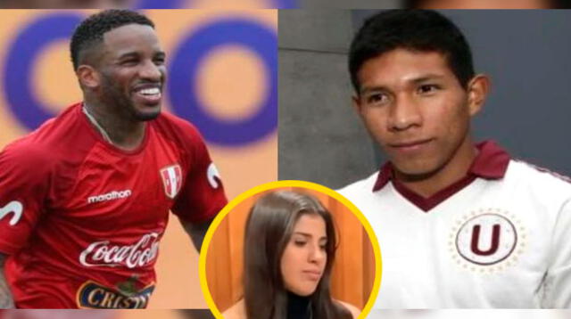 Yahaira Plasencia se dejó ver en otra fiesta muy ajena a las bodas de Edison Flores y Christian Cueva