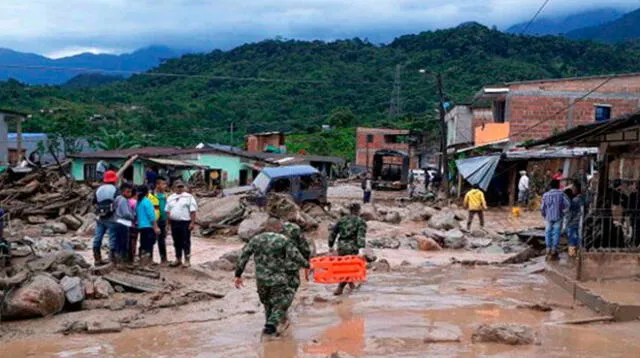 Fenómeno El Niño puede ser letal dependiendo de su intensidad