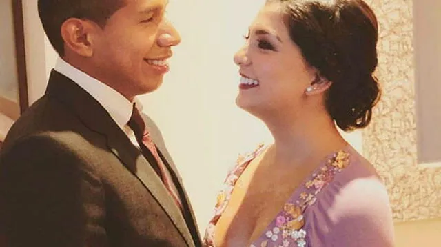 Edison Flores y Ana Siucho: Entérate porqué decidió transmitir su matrimonio por televisión