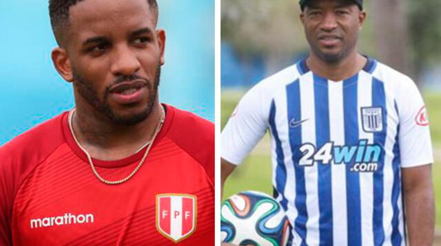 Jefferson Farfán: Waldir Sáenz contó la historia real de la propina que no le dio a la 'Foquita'