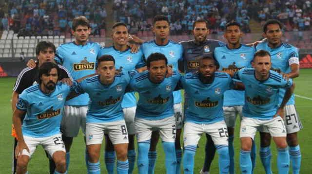 Sporting Cristal se prepara para la Liga 1 y Copa Libertadores