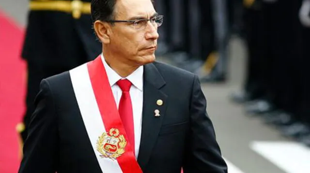 Martín Vizcarra habría vulnerado el principio de neutralidad en las elecciones del Congreso 2020