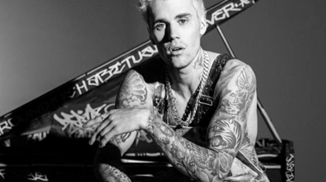 Justin Bieber anuncia su inesperado regreso a los escenarios y fans enloquecen