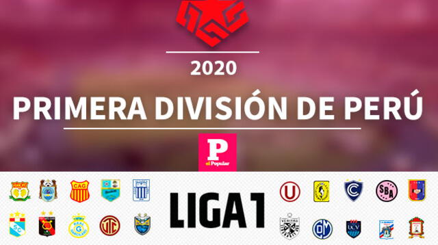 Liga 1: Conoce cómo los clubes se refuerzan para la próximo temporada