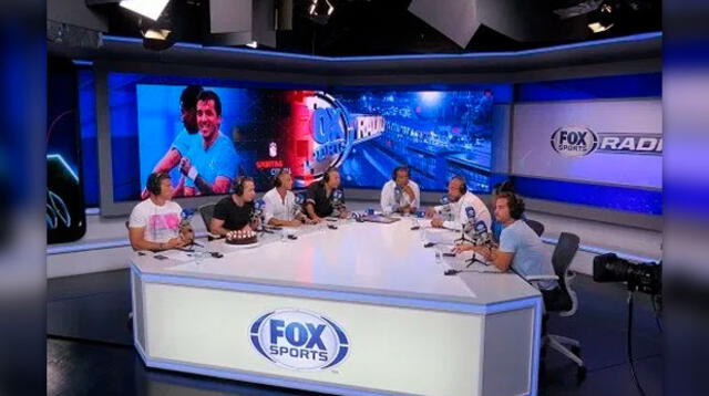 FOX Sports Perú no continuará más el próximo año, según Fleischman