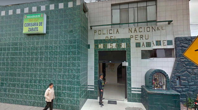 3 de los efectivos policiales destituidos pertenecen a Lima y uno al Callao