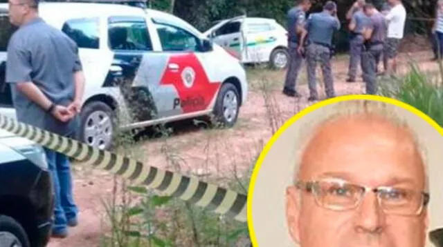 Es el segundo alcalde en Brasil que fue asesinado