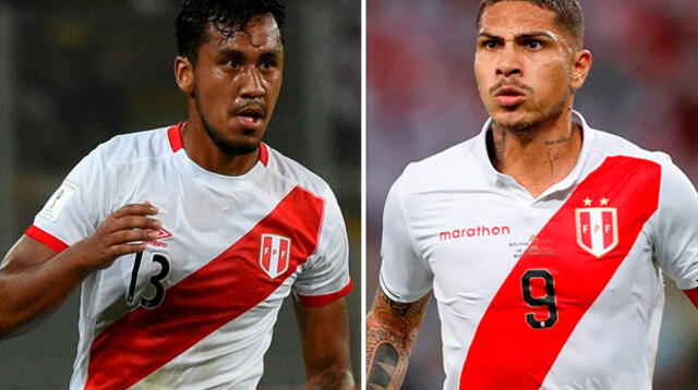 Los dos jugadores peruanos son interés para Boca Juniors, solo falta el acuerdo contractual