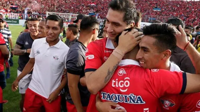 Jorge Wilstermann perdería el campeonato por una razón muy inusual