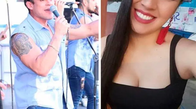 Christian Domínguez aparece en cariñosa Suarez foto con ex de Esaud