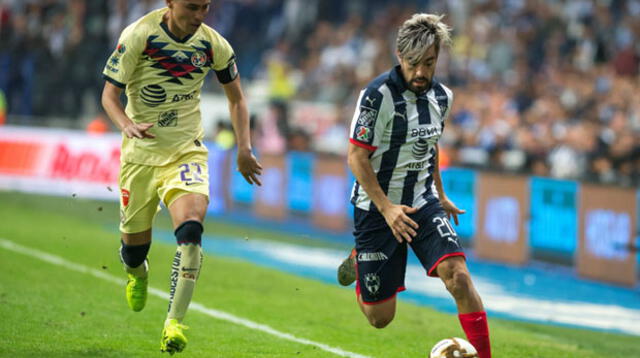 Hoy sale el campeón de la Liga MX en el Estadio Azteca