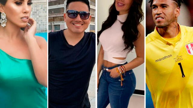 Escandalos de famosos 2019: sucesos que remecieron la farándula peruana este año 2019