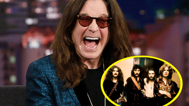 Como se recuerda, la salud de Ozzy Osbourne ha estado en boca de todos durante las últimas semanas