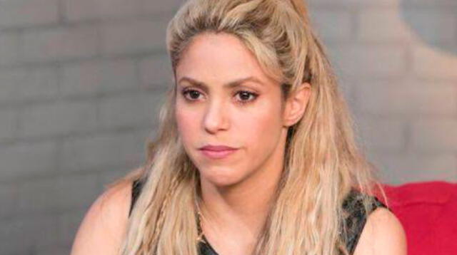 Shakira viajó a Miami con su esposo Gerard Piqué y sus dos hijos Milan y Sasha