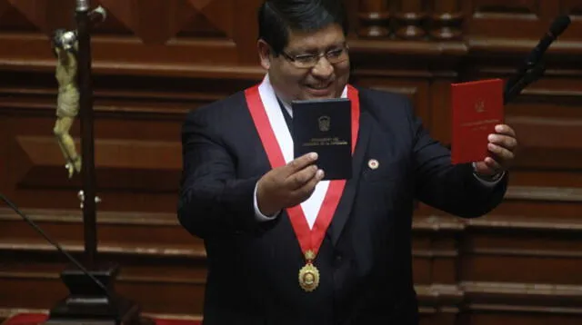 Valqui, en su hoja de vida, presentada este año, no precisó que haya sido condenado por proxenetismo Valqui, en su hoja de vida, presentada este año, no precisó que haya sido condenado por proxenetismo