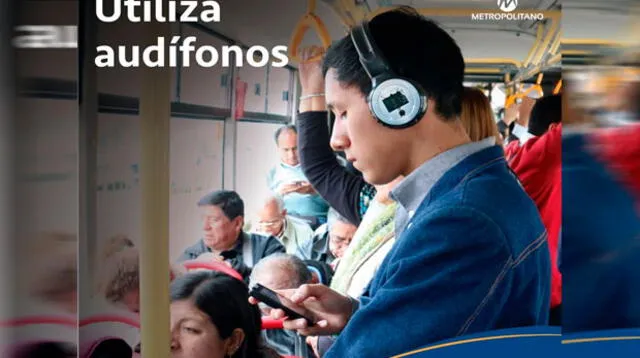 Post del Metropolitano ha generado diversas reacciones