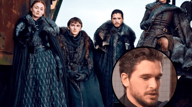  “Game of Thrones” terminó de emitirse oficialmente el 19 de mayo de 2019, tras más de 9 años al aire a través de HBO. 