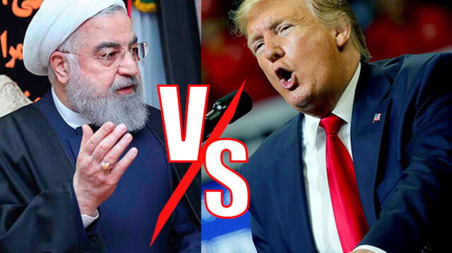 Sepa cuáles son los posibles aliados y el origen de la reciente crisis entre Irán y Estados Unidos