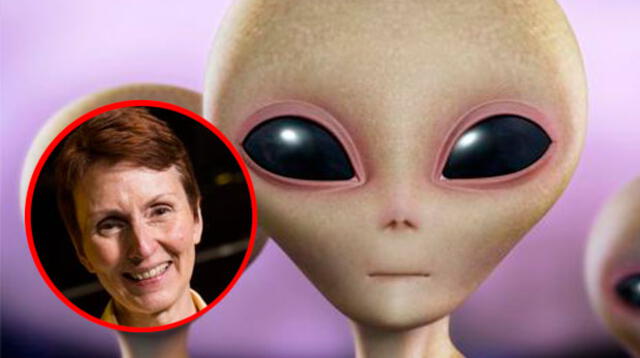 Helen Sharman fue la primera persona de Reino Unido que viajó al espacio exterior