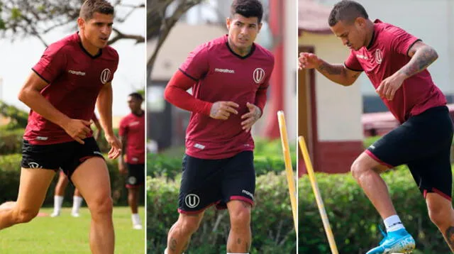 El cuadro crema será el primer equipo peruano en debutar por Copa Libertadores 2020