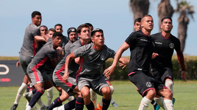 Cremas y santos chocaron esta mañana en Campo Mar