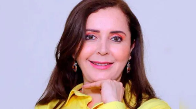 Rosa Bartra es nuevamente cuestionada por sus declaraciones