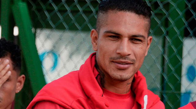 Paolo Guerrero no llegaría a Boca Juniors por un motivo personal