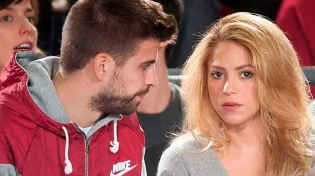 ¿Por qué Shakira no se quiere casar con Gerard Piqué?