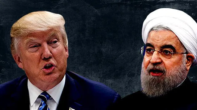 Irán mando una advertencia a Estados Unidos 