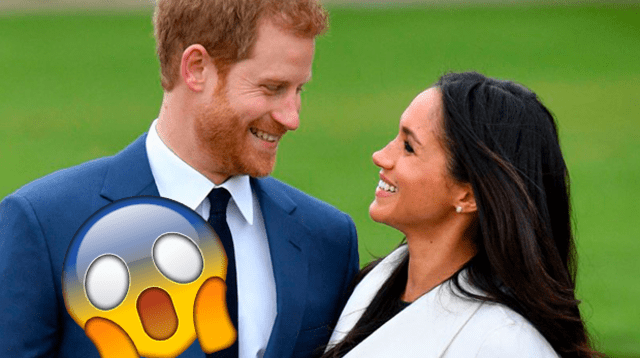 Como se recuerda, el príncipe Harry inició una relación con la entonces actriz estadounidense Meghan Markle tras una cita a ciegas en 2016. 