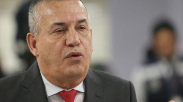 Jurado Electoral Especial negó la participación de Urresti en las elecciones 2020