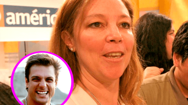 La directora de ProTV  fue concreta y desmintió la salida del ex chico reality