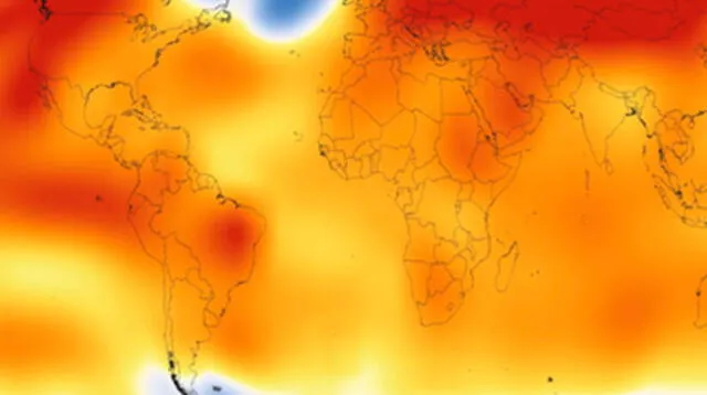 “Los modelos climáticos más avanzados de hoy están proyectando hábilmente el calentamiento global”, indicó Gavin Schmidt